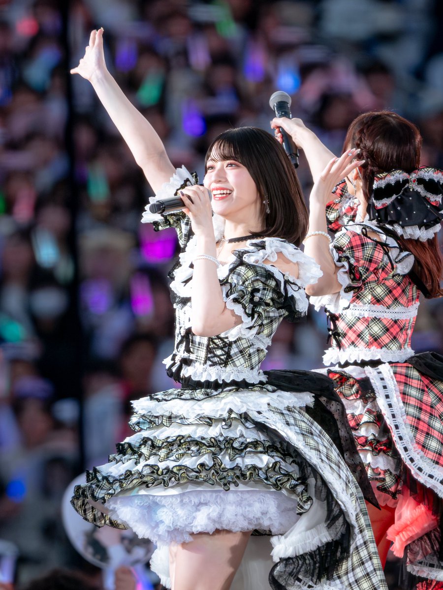 2026/4/19 ＝LOVE 8th ANNIVERSARY PREMIUM TOUR FINAL in 横浜