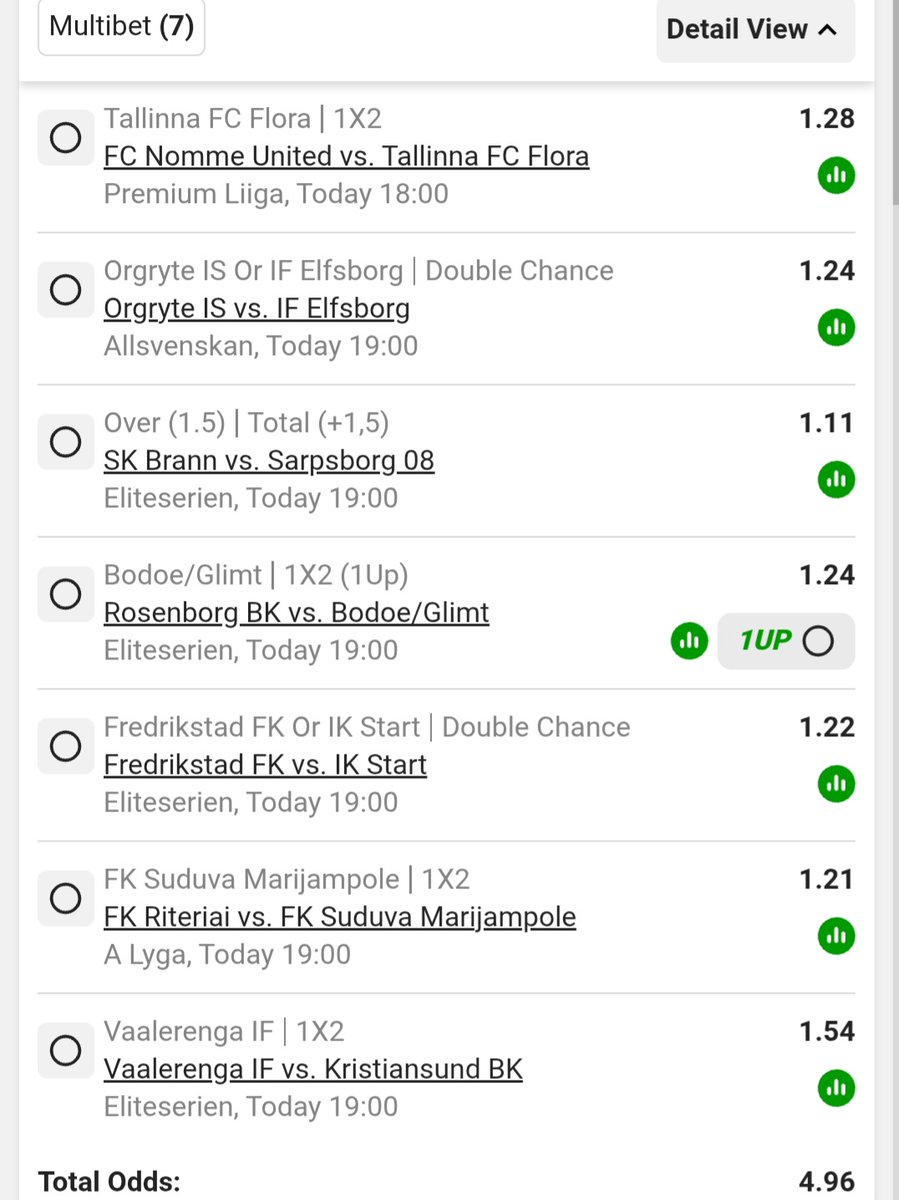 Betting Expert tweet media