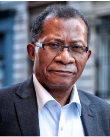 MikeMuanda2's tweet photo. Thèse de doctorat en Droit Constitutionnel comparé 
: 
La déconstruction constitutionnelle de la République et de l' État de droit.
par ****YMNJD****
Promoteur de thèse : Prof. Émérite Auguste MAMPUYA. https://t.co/pllzpBeklI