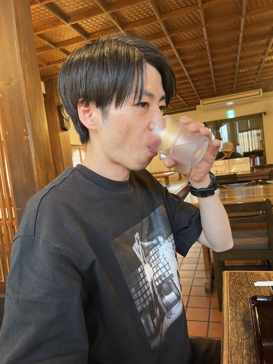 阿部祐也 tweet media
