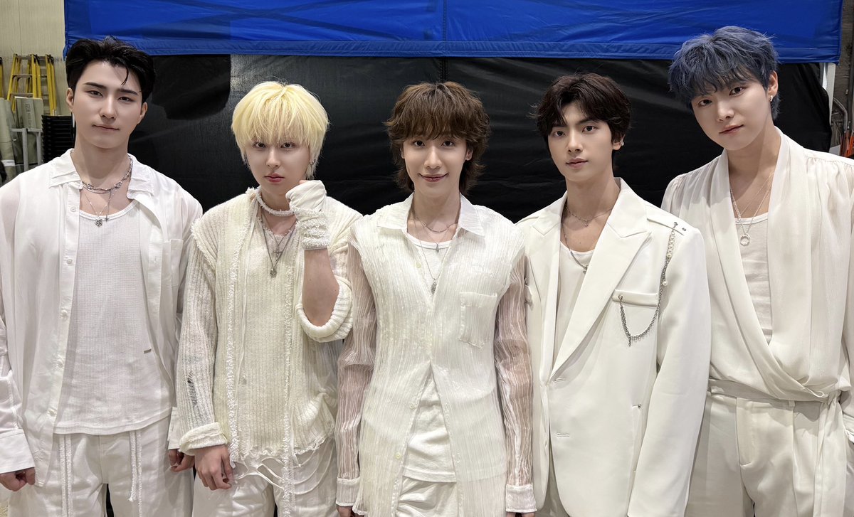 ONEWE(원위) tweet media