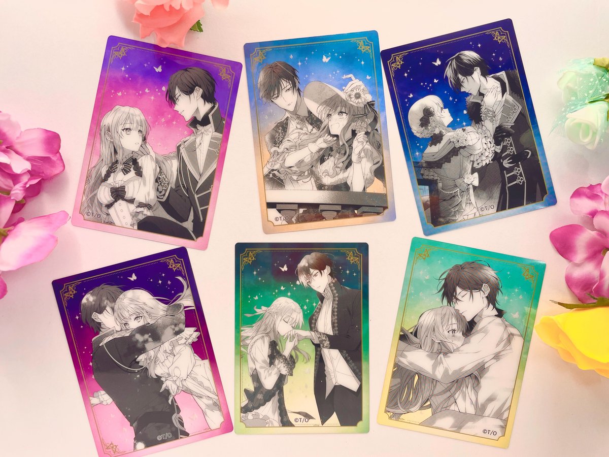 ୨୧‥∵‥‥∵‥‥∵‥୨୧ #ルプなな コラボカフェ事後通販 明日(6/2)から