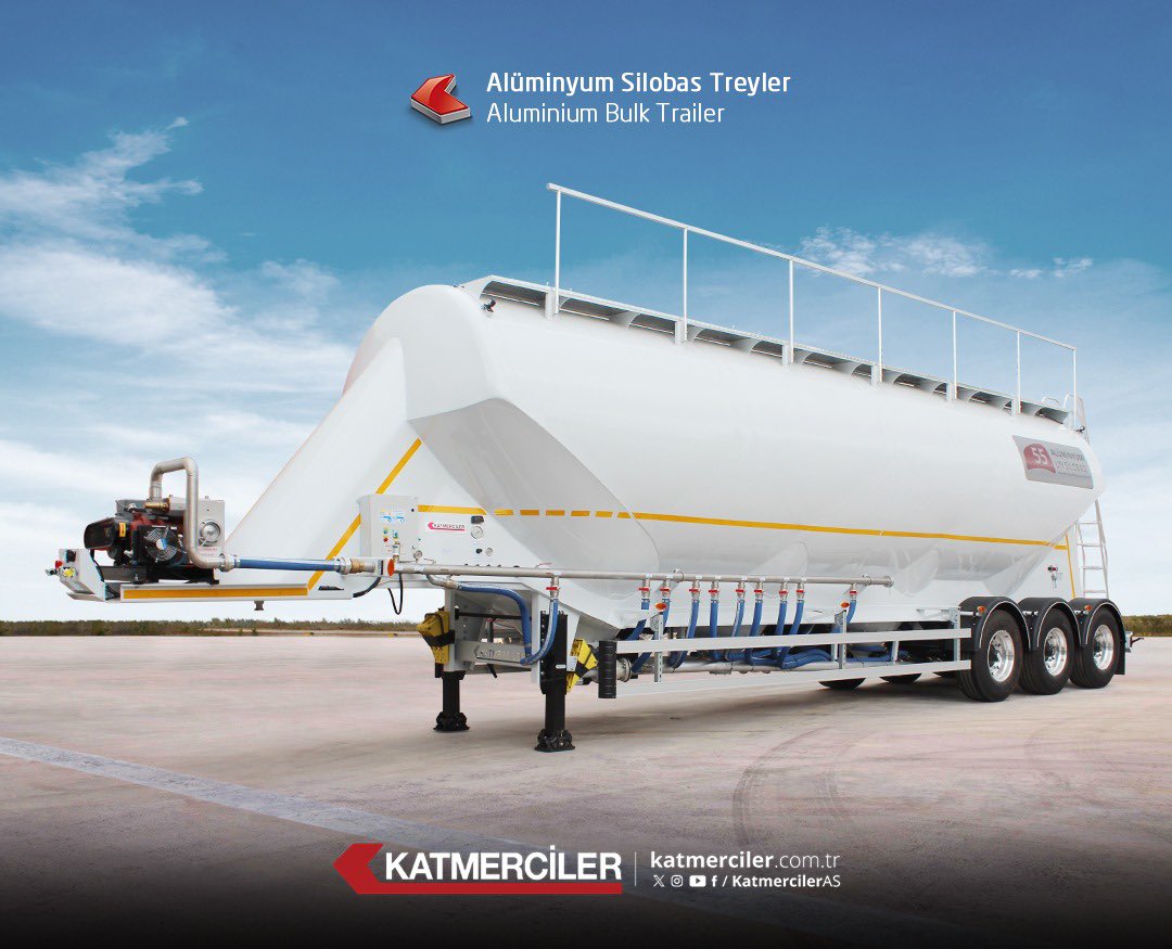 Katmerciler A.Ş tweet media