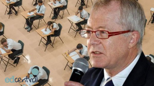 EdTeaching's tweet photo. Steve Besley's Education Eye: detailing the policies and stories happening in UK education (week ending 29 May 2026) https://t.co/EQba41dCSS #edpolicy #sltchat https://t.co/95BSAJWUP6