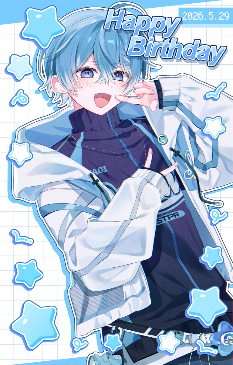りなみん tweet media