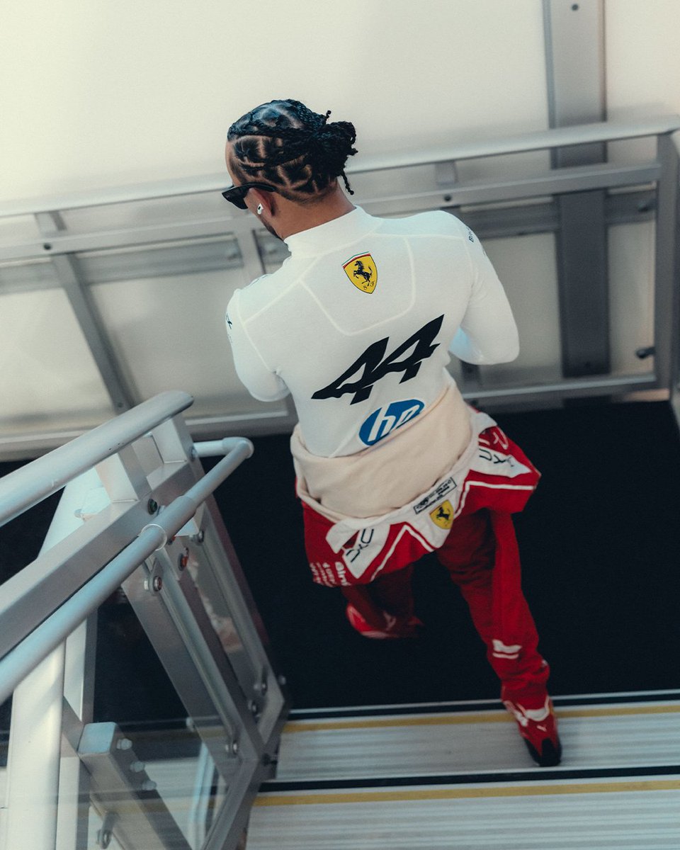 Scuderia Ferrari HP tweet media