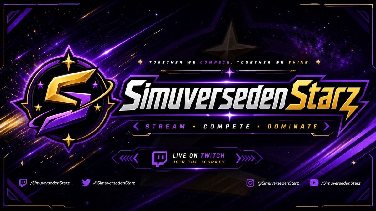 SimuverseDen Creator tweet media