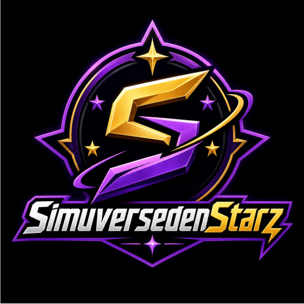 SimuverseDen Creator tweet media