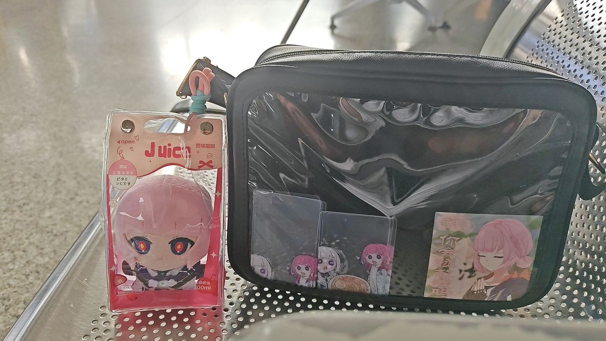 烤鱼片我婆婆 tweet media
