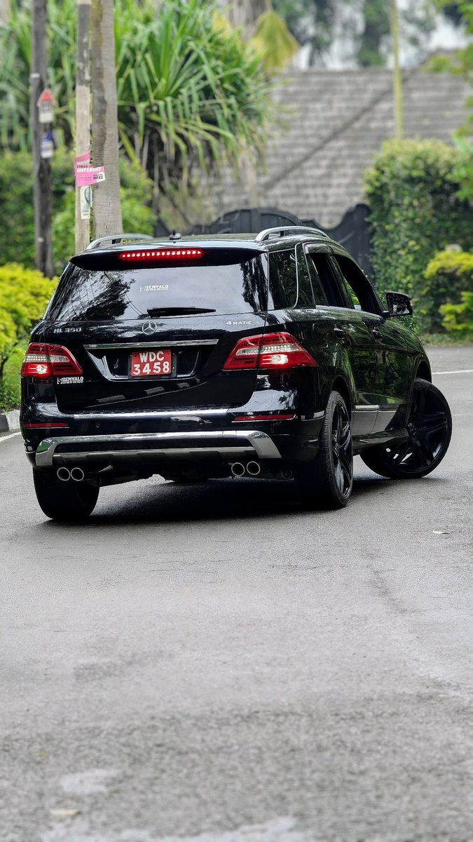 Mr Drive Uganda tweet media