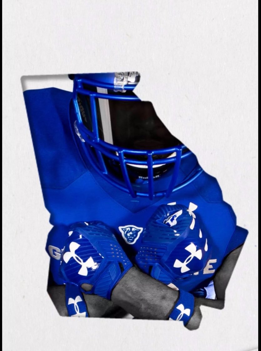 BrianGray0's tweet photo. Thank you @GeorgiaStateFB for the camp invite.
@Enrique__Davis 
#BG
#BLESSED🙏🏾 https://t.co/8XJWGzwY7m