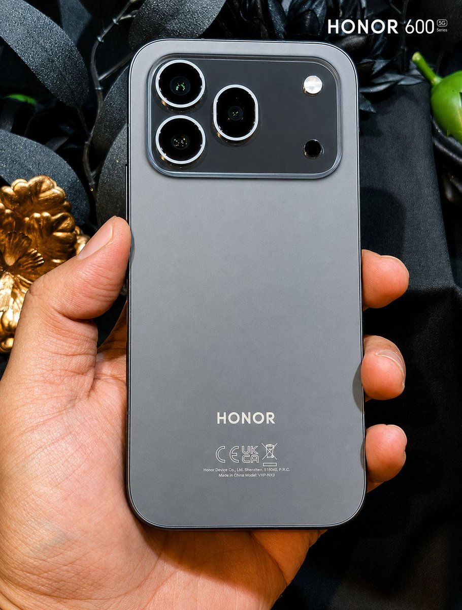 HONOR KSA | هونر السعودية tweet media