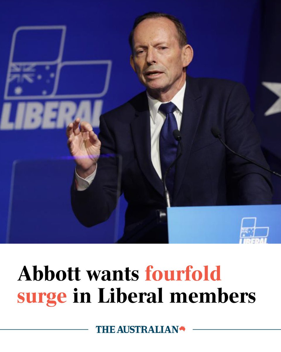 The Australian tweet media