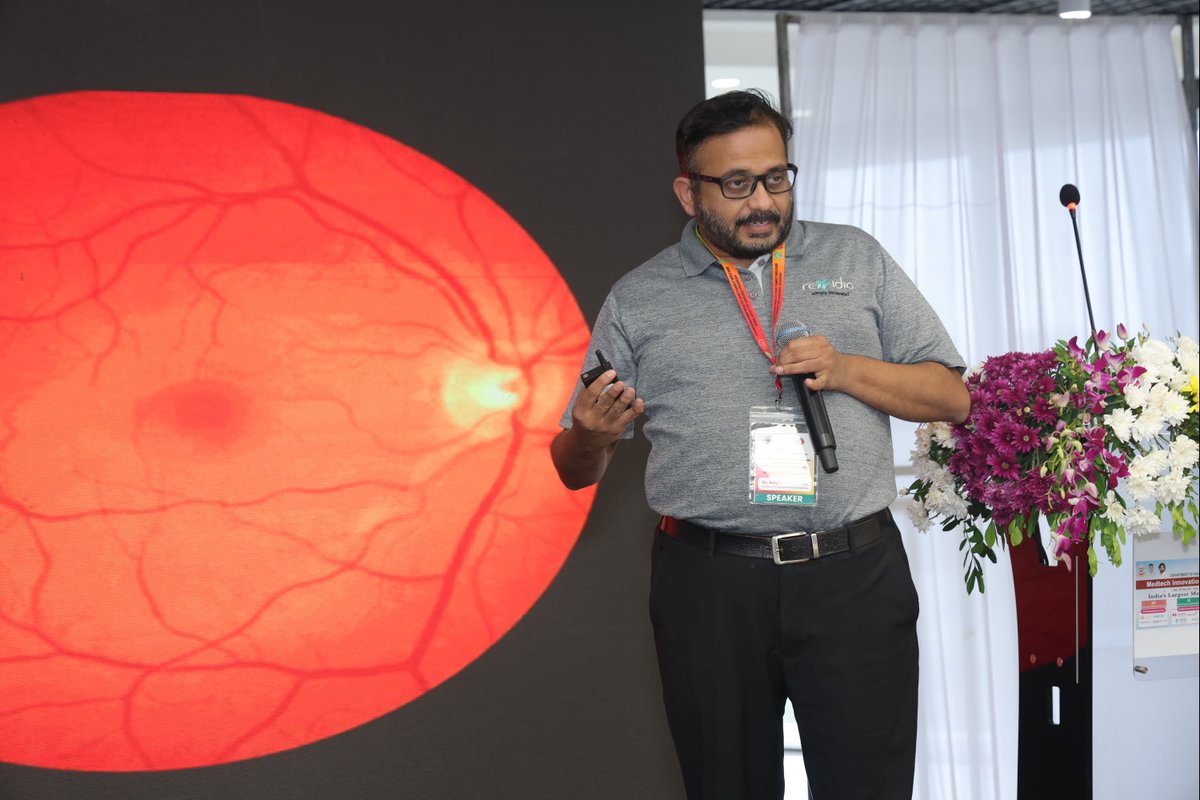 Remidioconnect's tweet photo. The future of healthcare will be shaped not only by technology, but by how intelligently and equitably it reaches people. https://t.co/uoQE4xd5IF