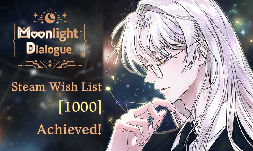 ntaleteam_'s tweet photo. Hello Dear Finder!🔎
May Dev Log: A Month Dedicated to Writing Seo-jun, Bom, and Yu-chae’s Routes
Link: https://t.co/2CtAFUV0cH

Adding our game to your Steam wishlist truly means the world to us!!❤️‍🔥❤️‍🔥❤️‍🔥❤️‍🔥❤️‍🔥❤️‍🔥
Link: https://t.co/HW6EwAcs4F

Thank you so much for helping us reach 1,000 wishlists!🥹🥹