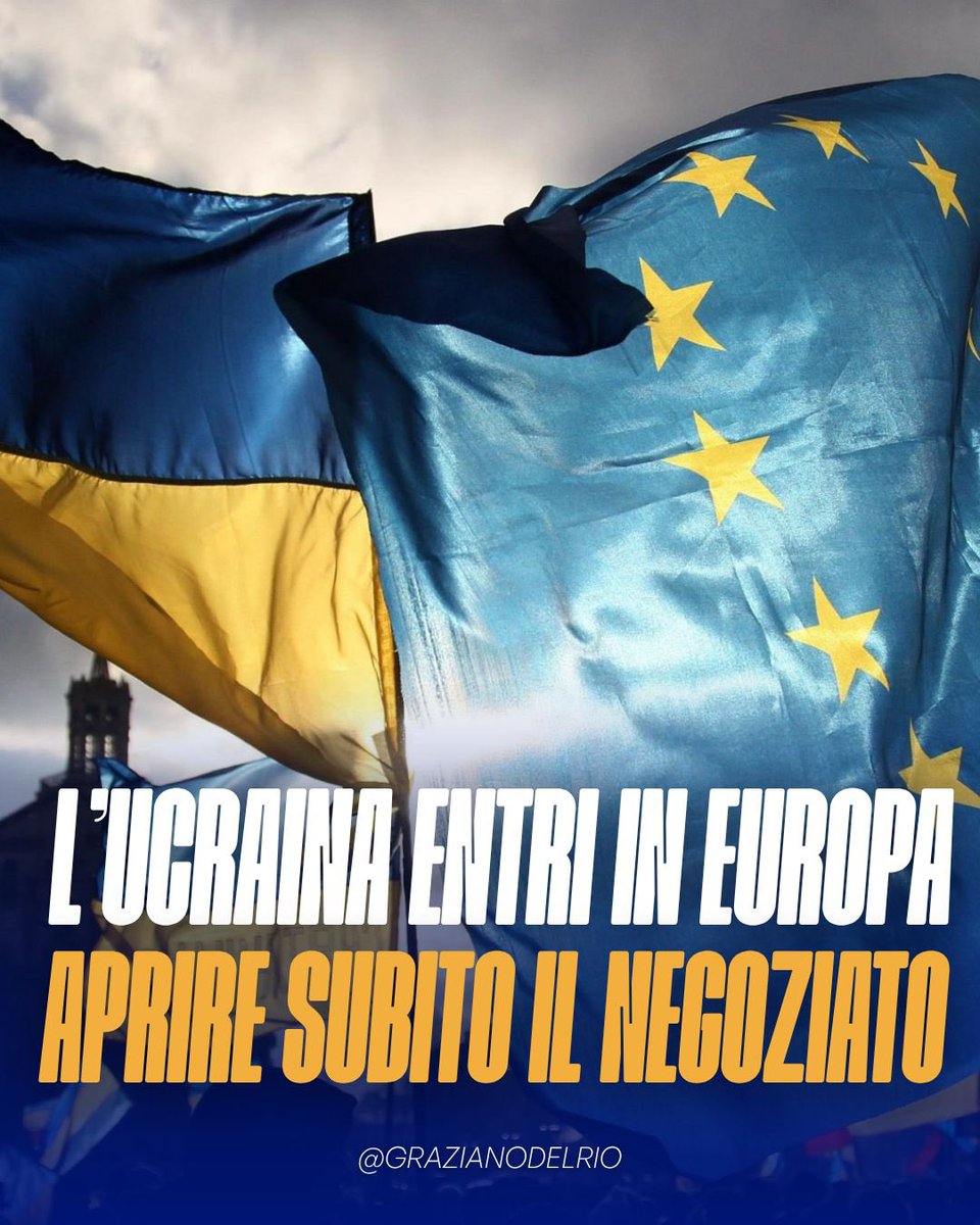 Graziano Delrio tweet media