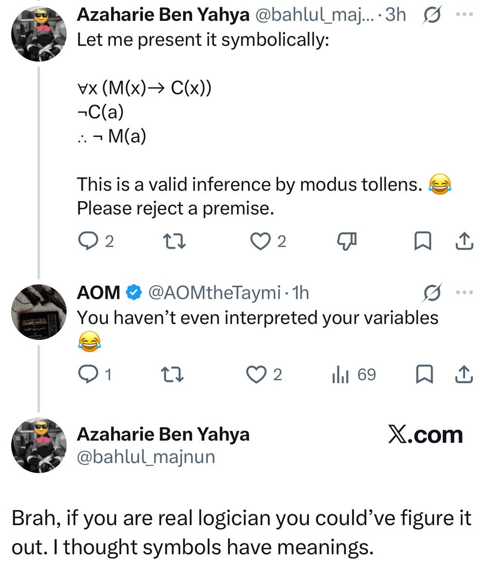 AOM tweet media