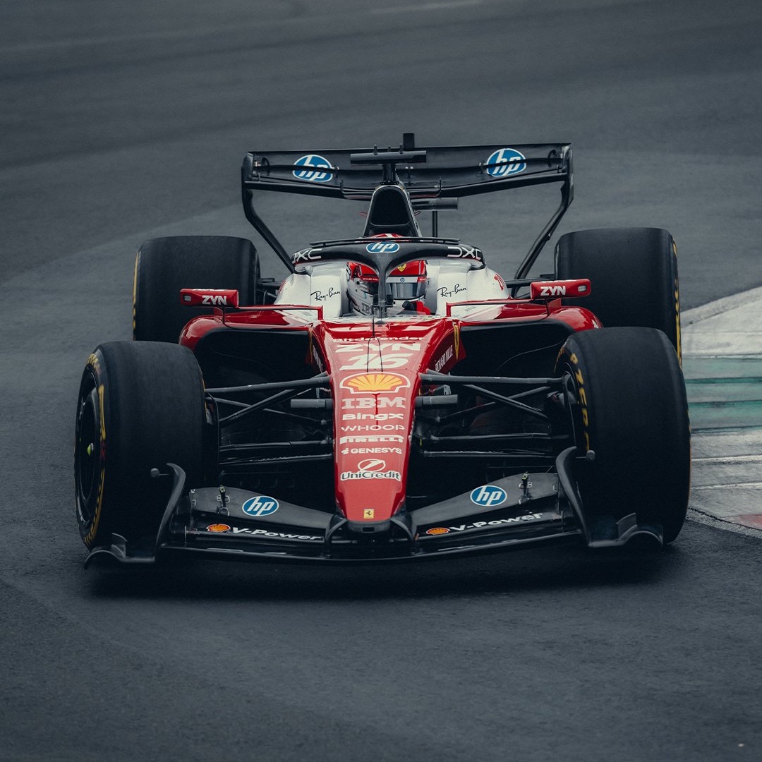 La Gazzetta Ferrari tweet media