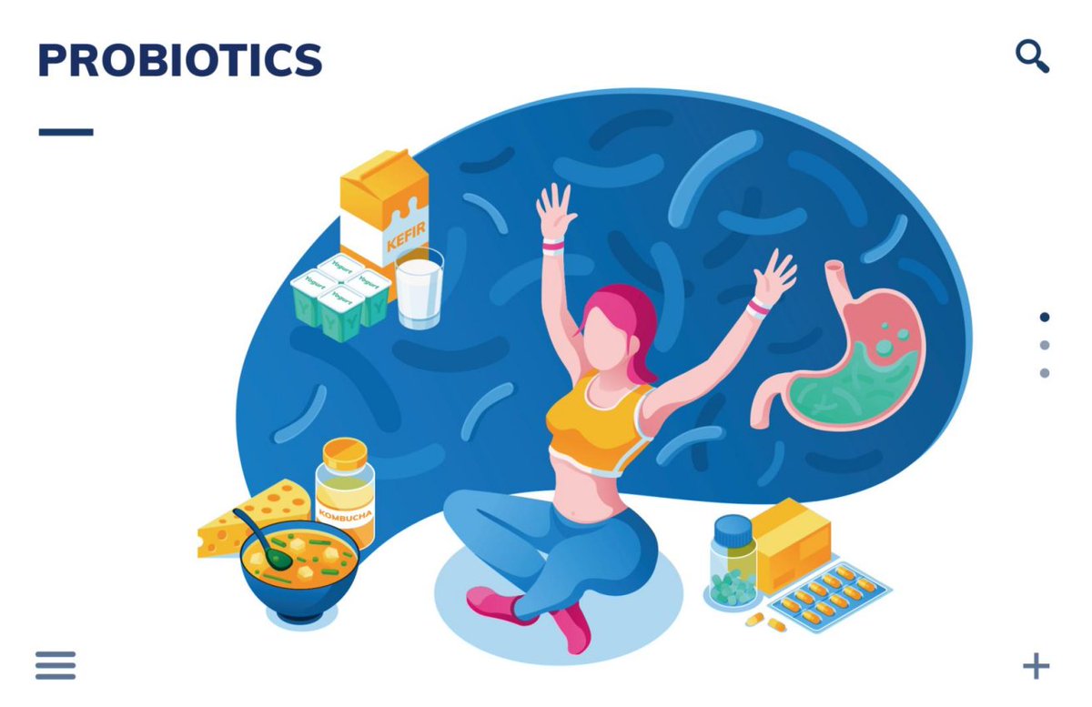 CreativeEnzyme's tweet photo. The gut microbiome is reshaping nutrition and health research 🔬
Creative Enzymes supports probiotic and enzyme solutions for microbiome-focused development.

👉 https://t.co/CUSL7BL4jA https://t.co/tfF0DNmHo2