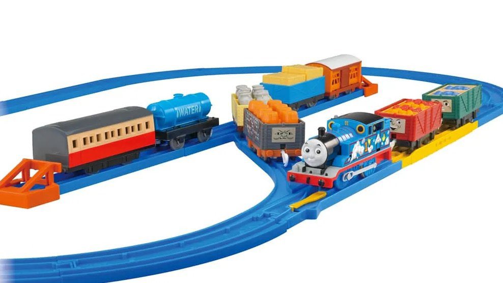 Thomas Merch News tweet media