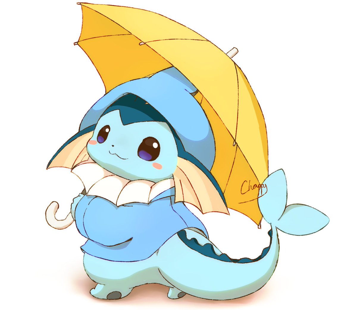 狐野チャッピー🦊 (@CHAPPIKA38) / Posts / X