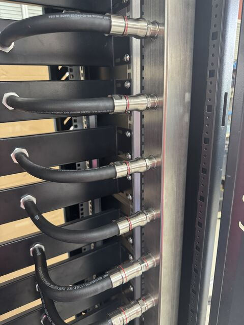 Beisitelectric's tweet photo. As data centers demand higher power density, liquid cooling is becoming critical. ❄️🔧

OCP-compliant manifolds, connectors &amp; tubes for reliable cooling infrastructure.
📩 info@beisite.com
🌐 https://t.co/q2N4le7i04

#beisit #liquidcooling #datacenter #ocp #thermalmanagement https://t.co/ZnYbKcLqhU