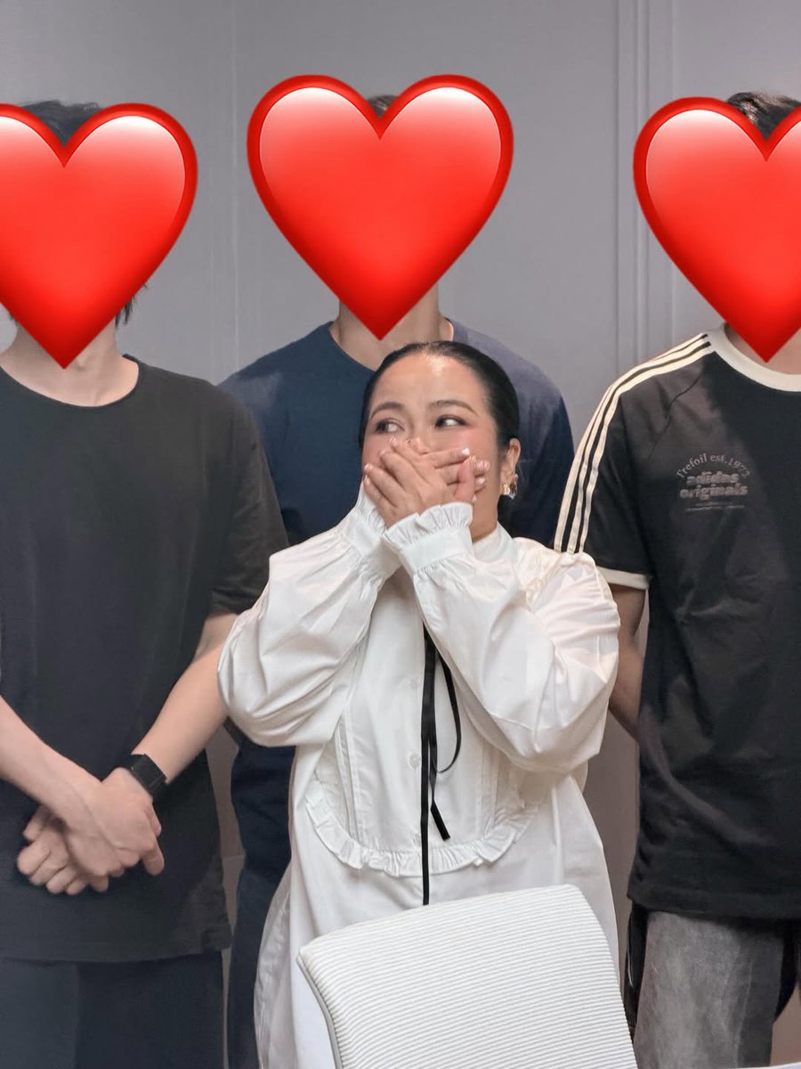 เซ็นโซ ft.ดีใจที่ไม่มีเธอ tweet media