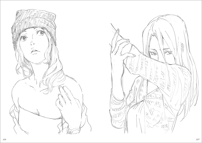 【 #アニメスタイルの本 】「平松禎史 PRIVATE ILLUSTRATION」は『フリクリ』『ユーリ!!! on ICE』等で知られる平松禎史さんのオリジナルイラストを収録した書籍。Amazonではkindle版もあります!
アニメスタイル ONLINE SHOP
https://t.co/XMUCqIWX8N
Amazon
https://t.co/W7PaOZx0TR
