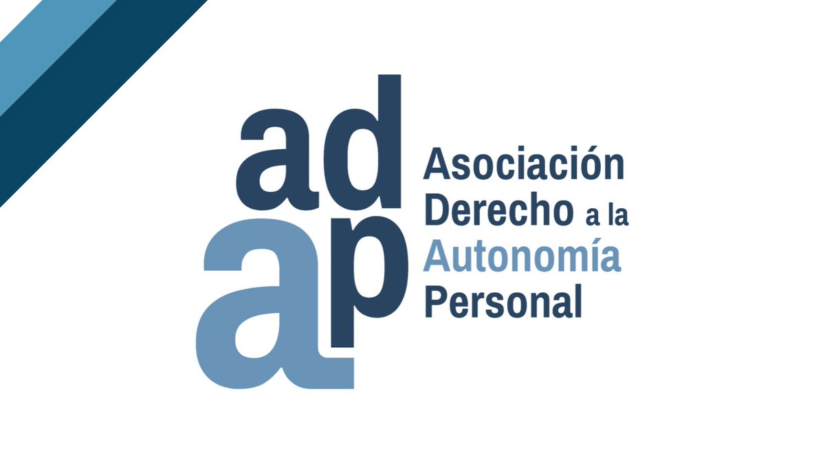 CongresoDAP's tweet photo. 🌐 ADAP estrena nueva imagen y web

La Asociación por el Derecho a la Autonomía Personal inicia una nueva etapa con una imagen renovada y una nueva página web.

🔗 Descubre la nueva web en https://t.co/O0n2zBJpRy

#ADAP #AutonomíaPersonal #PersonasMayores #Derechos #CongresoDAP https://t.co/zrq6BKW1S6