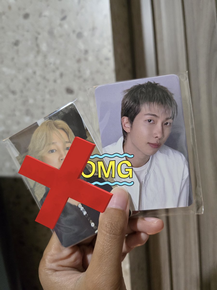adwinas's tweet photo. [WTS] BTS Army Zone Photocard - ARIRANG SEOUL

📍ready INA
✅️ co via shopee (❌️exclude admin + fee web)
✅️ kirim manual JNE
✅️ include packing

💜 harus pair dengan 💛
(Cth: V+JH / V+RM)

pc az want to sell trusted https://t.co/yzPkWR6xB9