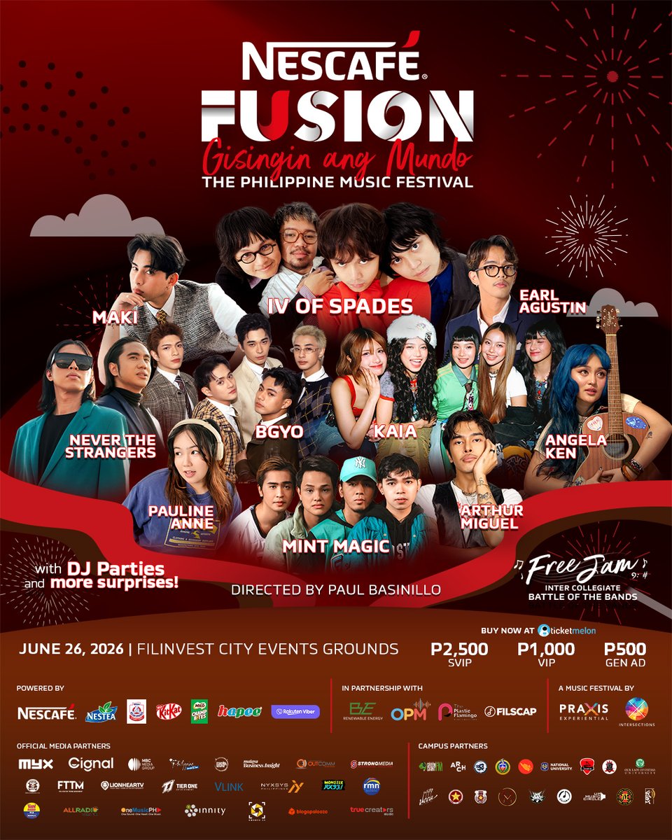 Fusion PH Music Fest tweet media