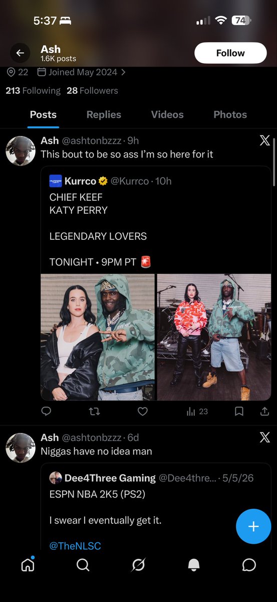 🐦‍⬛ tweet media