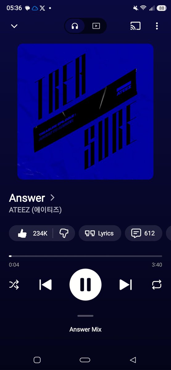 Shinhimesama's tweet photo. @altjisung My absolute favorite kpop song of all times. Also Favorite (Vampire) by NCT 127 https://t.co/QZdUsETAaH