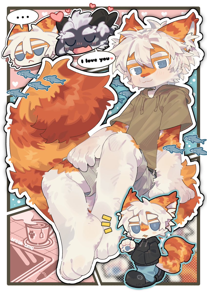 お絵描き太郎 tweet media
