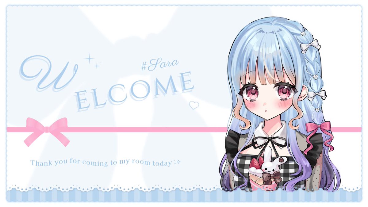 さら🎀🫧 tweet media