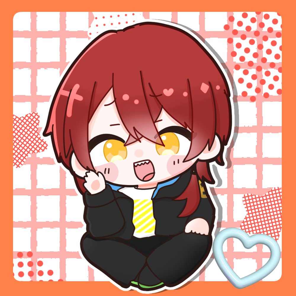 †漆黒のれゔぃあたん†🖤 tweet media