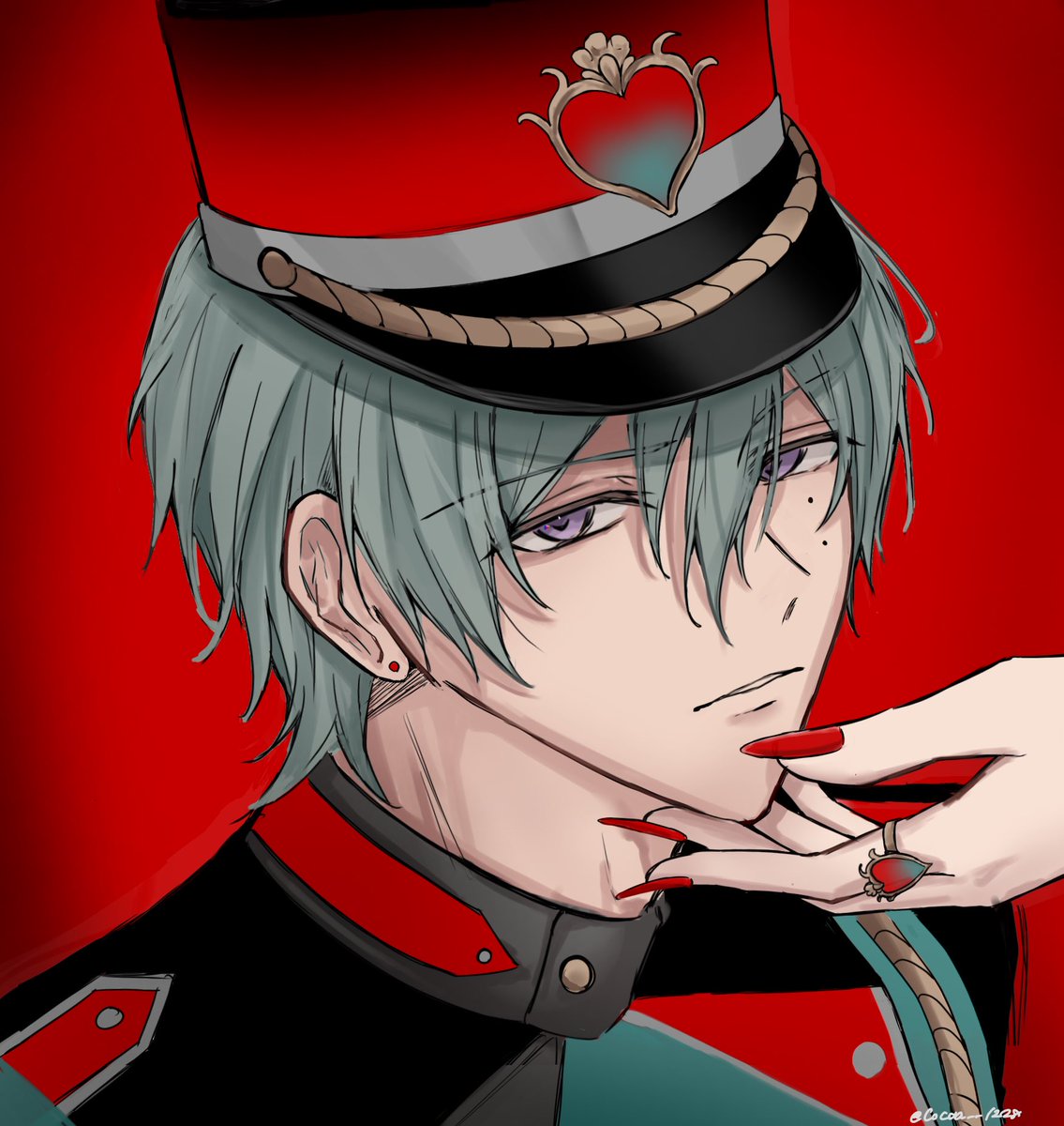 ここあ。 (@Cocoa__11207) / Posts / X