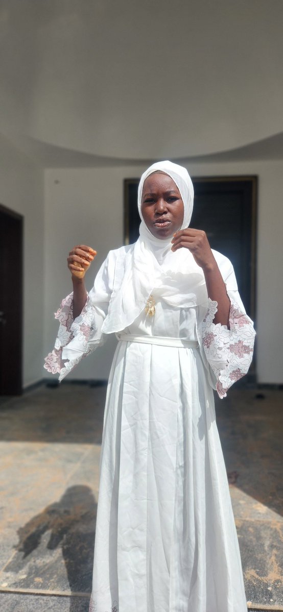 Alhaja Abolore Olowo Pako tweet media