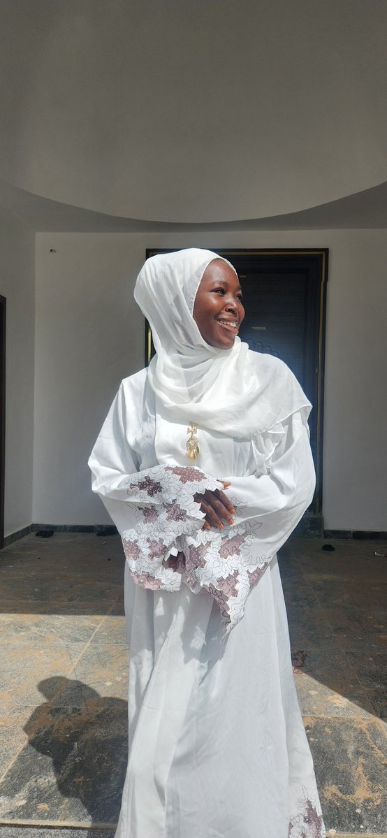 Alhaja Abolore Olowo Pako tweet media