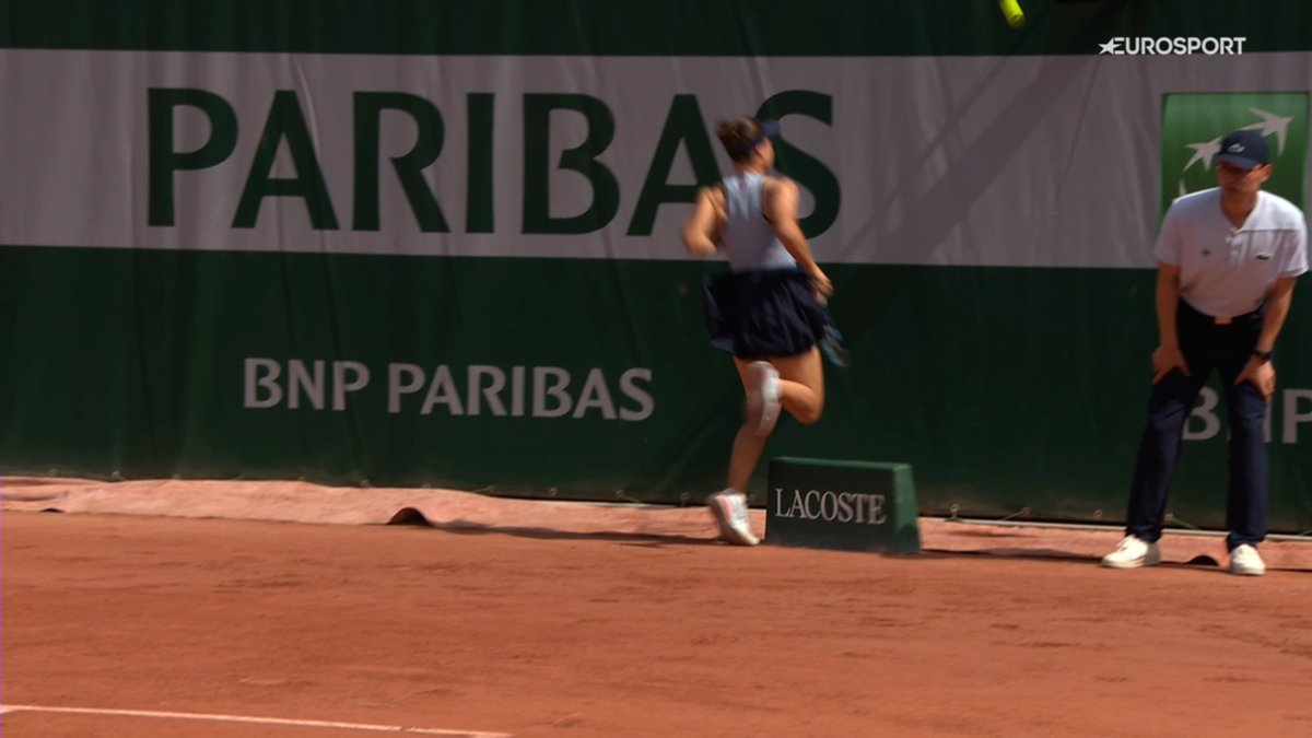 Lorena Popa 🕵️♀️🎾 tweet media