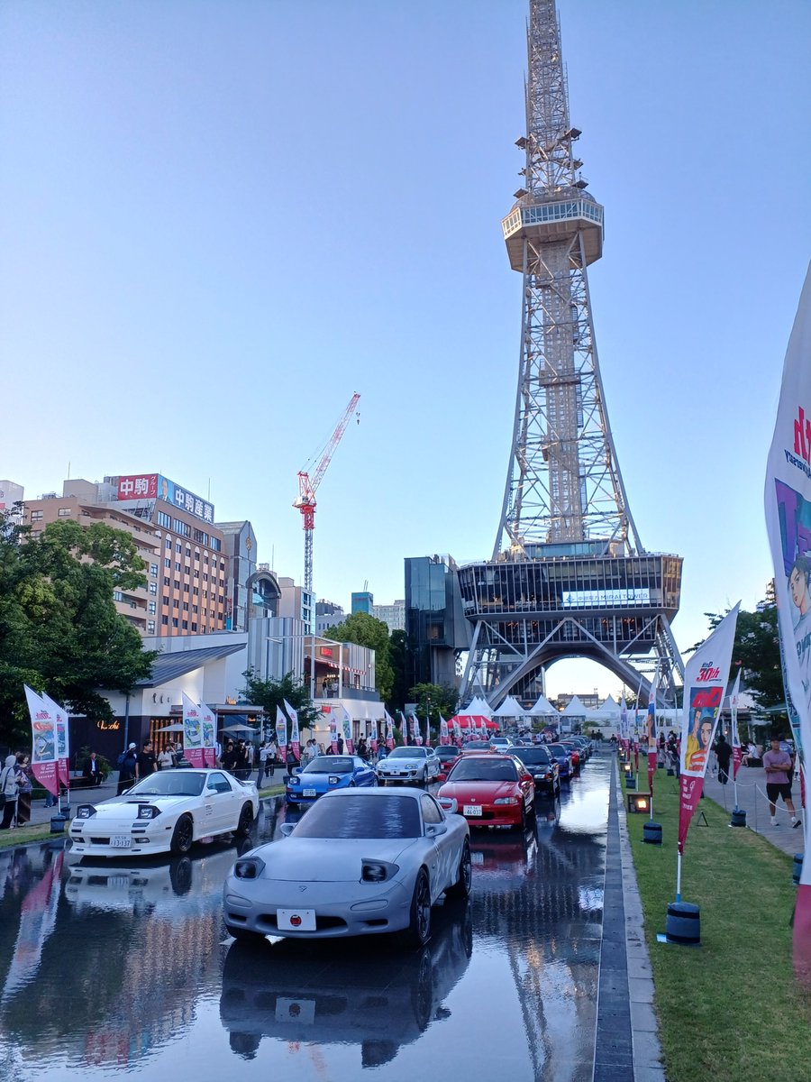 sam_unitedstyle's tweet photo. 「名車」しびれます！！ https://t.co/XlrNmVppIf