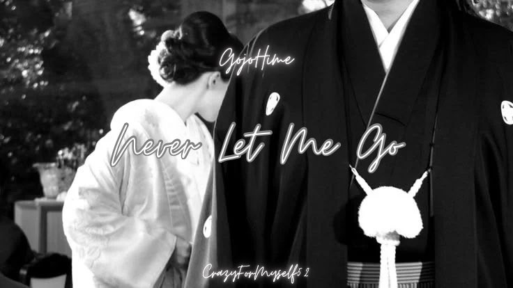 CrazyForYou52's tweet photo. #gojohime 

Never Let Me Go

. GojoHime/ GoUta Fic
. ABO
. E
. 1/30 Chapter

Summary: 

When Gojo Satoru is sealed, the higher-ups, waste no time in seizing control, by having an underground auction.
And among the captives is Iori Utahime. https://t.co/Ckk410bBf7