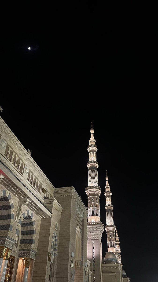TAMS_8's tweet photo. اللهم تقبل منا إنك أنت السميع العليم، اللهم لا تجعله آخر عهدنا بك. إلى لقاء آخر يا مدينة القلب❣️ https://t.co/ixEm4mj41W