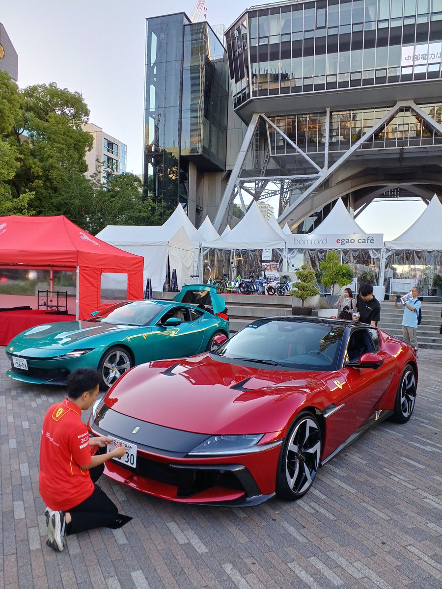 sam_unitedstyle's tweet photo. 「名車」しびれます！！ https://t.co/XlrNmVppIf