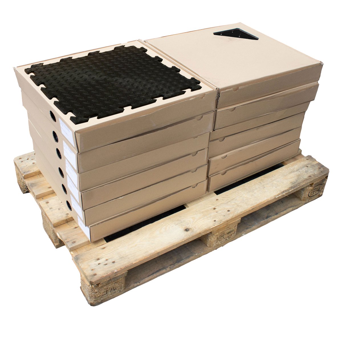 mototile's tweet photo. MotoMat Black Diamond Plate Anti Fatigue Interlocking Floor Tiles | 470 x 470 x 12mm : 100 tile pack | UK manufactured from recycled PVC | Interlocks with all the MotoMat tiles &amp; ramps https://t.co/fzA5VCJPfs #mototile #interlockingtile #anti #Fatigue #tile #DIY #black #diamond https://t.co/KmsSwx3Xg4
