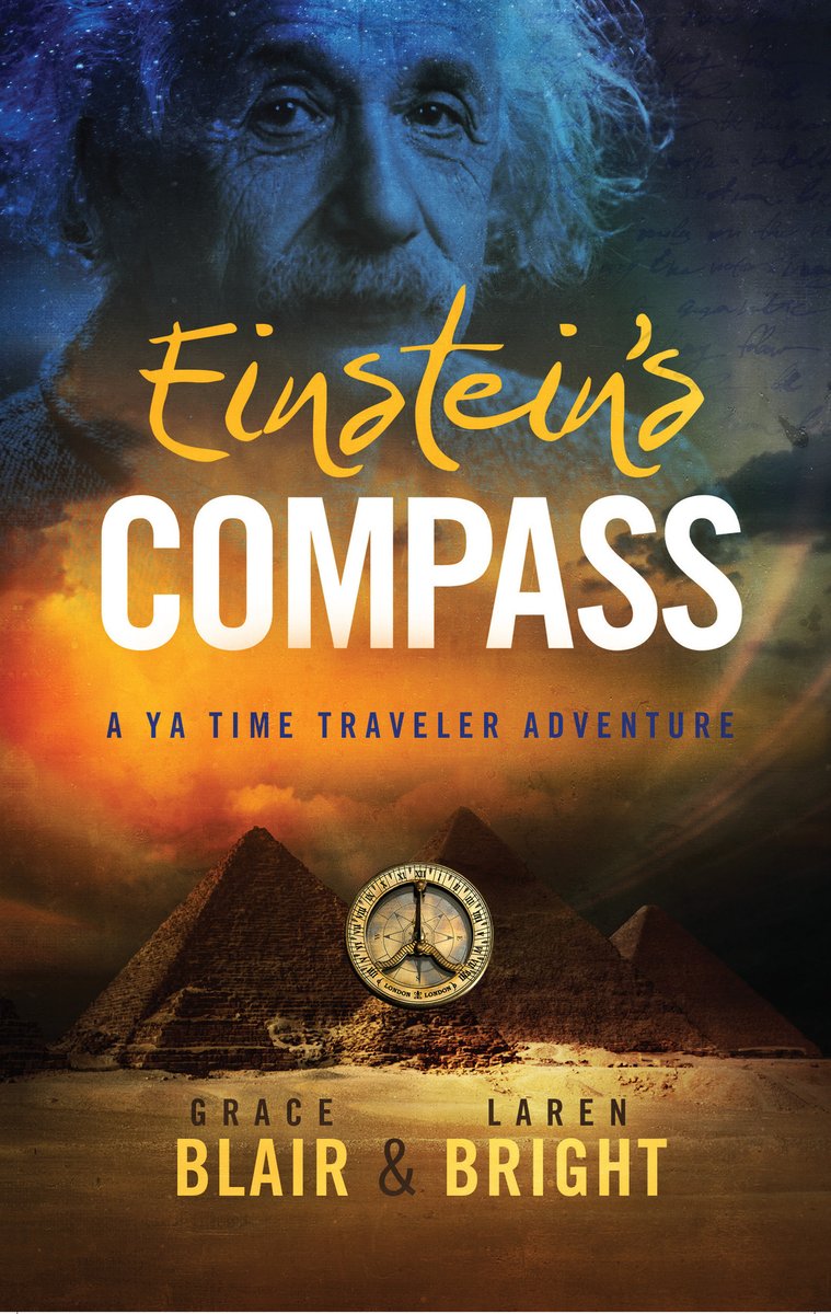 GraceBAuthor's tweet photo. Cosmic forces clash around a budding scientist on the cusp of his greatest discovery. #historicalfiction #einstein #timetravel #TheAuthorShow #ReadABook @Bublishme https://t.co/kW9B0MgGoy