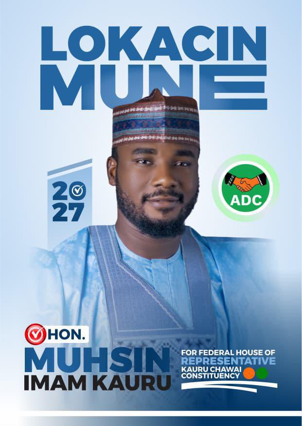 Abubakar Ishaq Abubakar tweet media