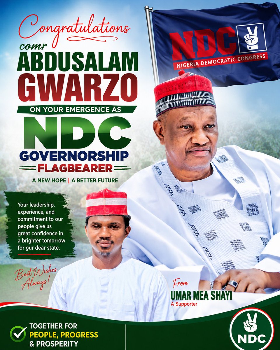 UmarIsahMuhamma's tweet photo. @KwankwasoRM @el_uthmaan https://t.co/bED0a2f9cW