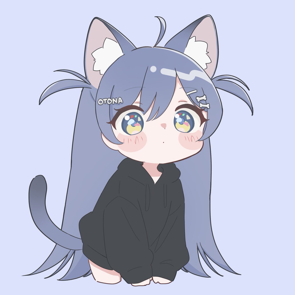 mihanada_3ru's tweet photo. うみんぐ！
 #くろむアーツ https://t.co/62EptF2KvZ