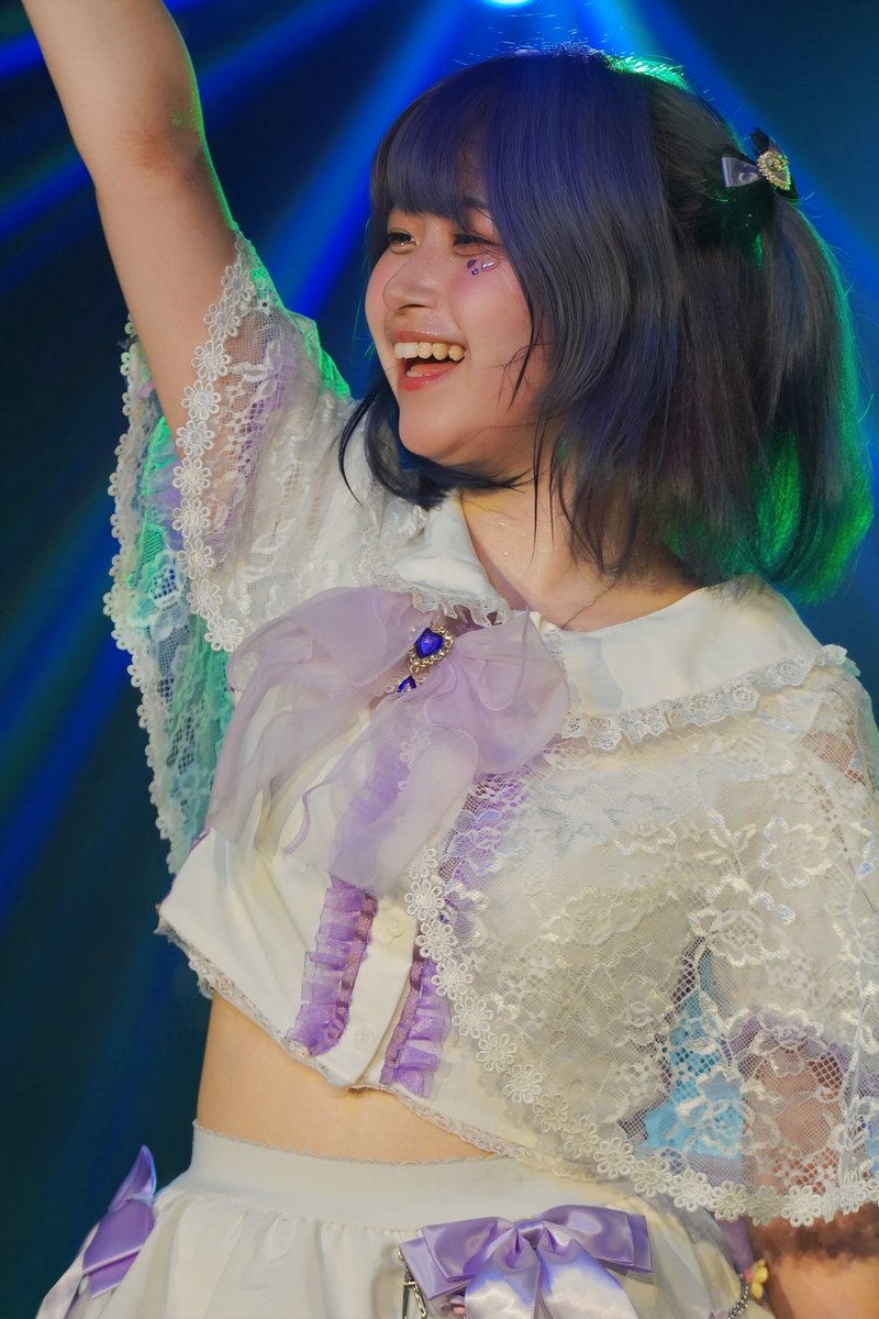 furufuru628's tweet photo. 2026年5月16日(札幌)
2ねん8くみ札幌校(ノルベサB1)
Sapporo Dream Stage Vol.23
Amairo♡Toxic
如月ゆめ
#Amairo♡Toxic
#如月ゆめ https://t.co/wweeI2SDEH